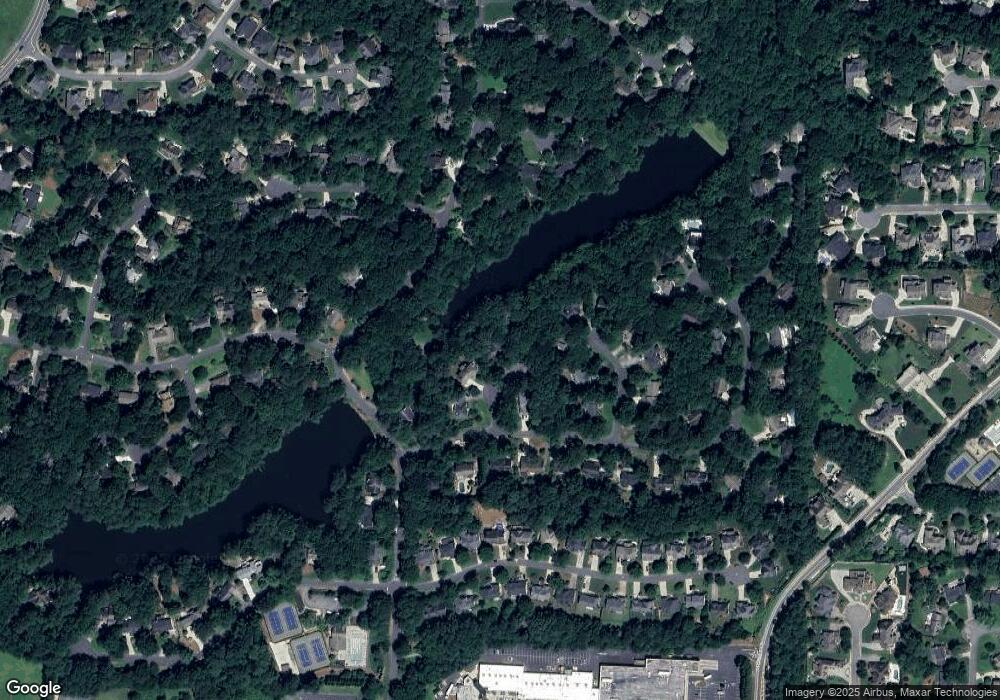 3394 Silverstone Ct NE unit 6, Roswell, GA 30075 - photo 1