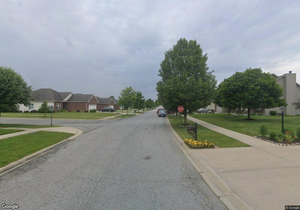 7821 E 103rd Ave, Winfield, IN 46307 - photo 1