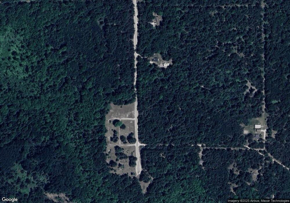 805 S Towerline Rd, Whittemore, MI 48770 - photo 1