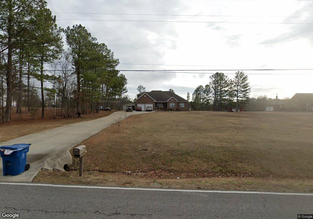 8382 Simpson Point Rd, Grant, AL 35747 - photo 1