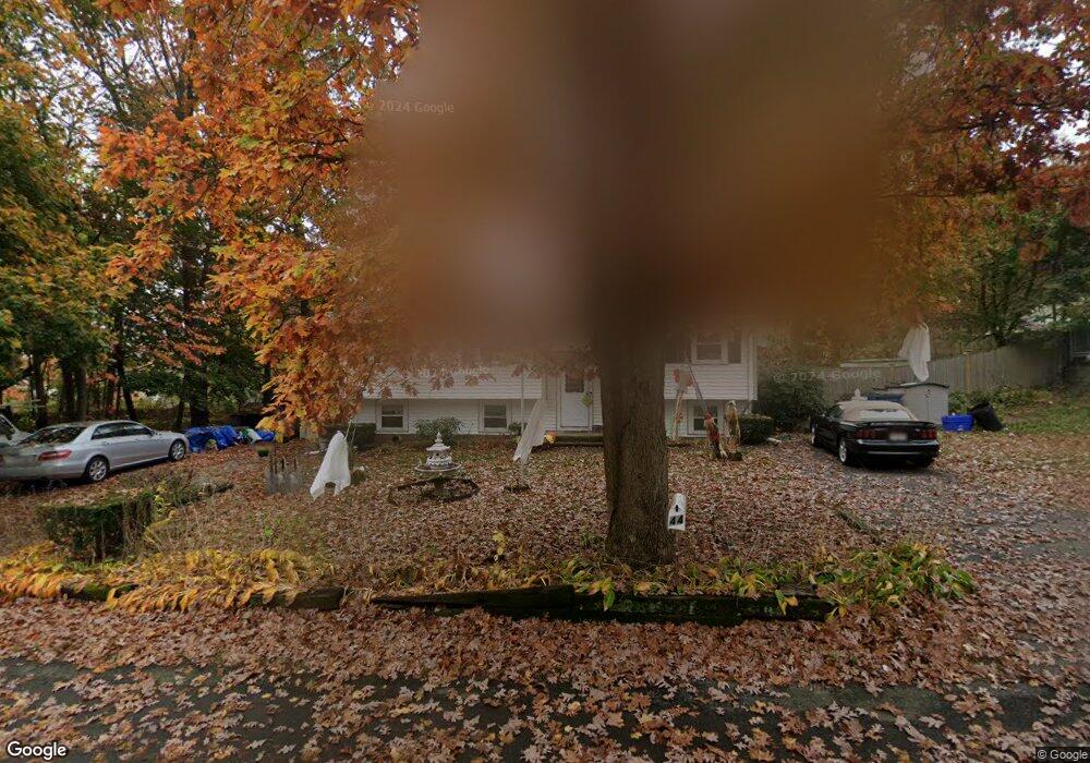 44 Emeline St, Randolph, MA 02368 - photo 1