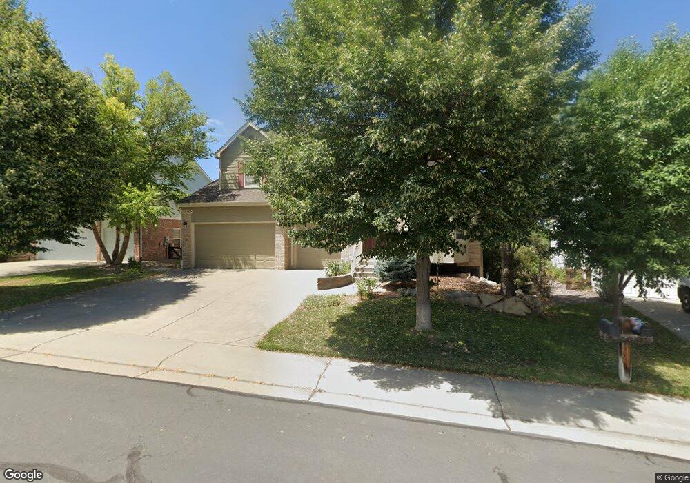 18229 E Weaver Place, Aurora, CO 80016 - photo 1