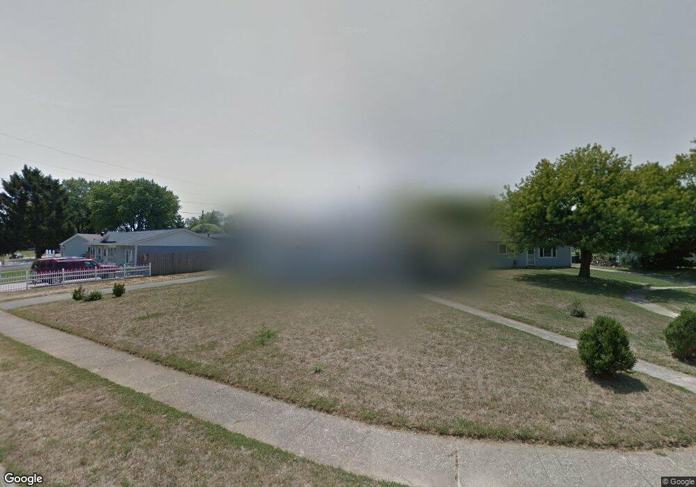 174 Franklin Ave, Xenia, OH 45385 - photo 1