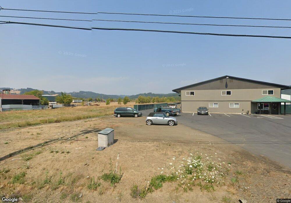 1241 W Main St, Sheridan, OR 97378 - photo 1