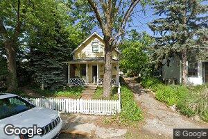 414 Fulton St, Indianapolis, IN 46202