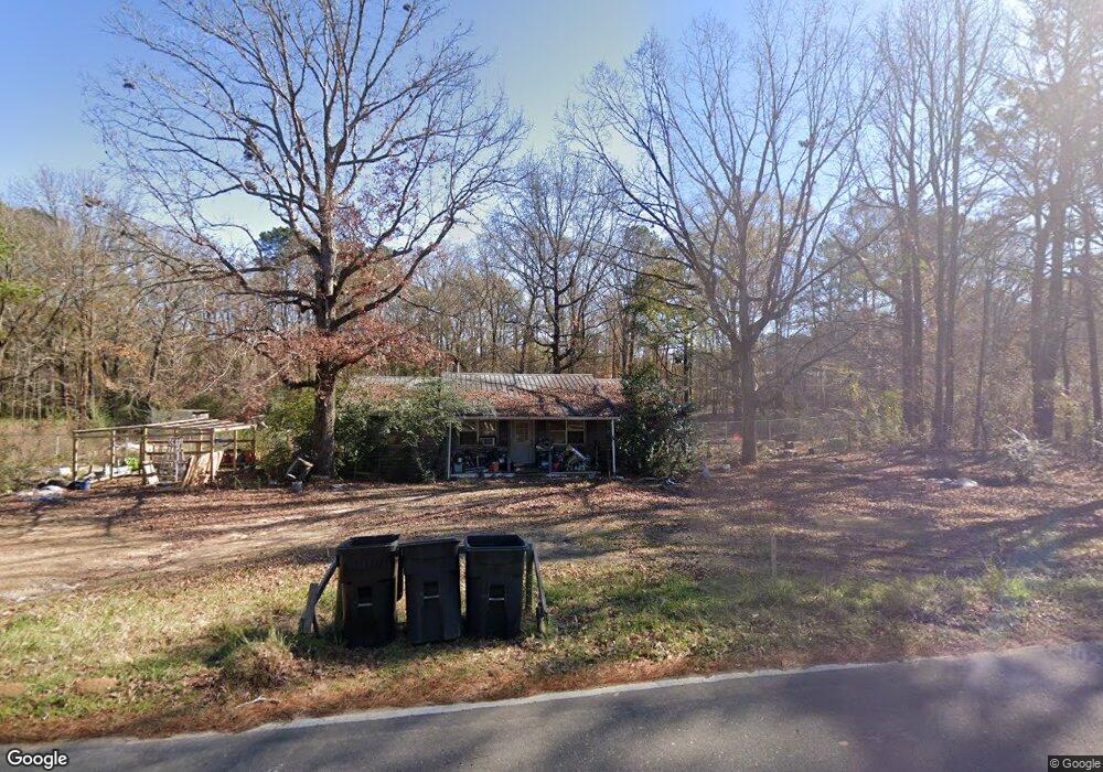683 Cut-Thru Rd, Grayson, LA 71435 - photo 1