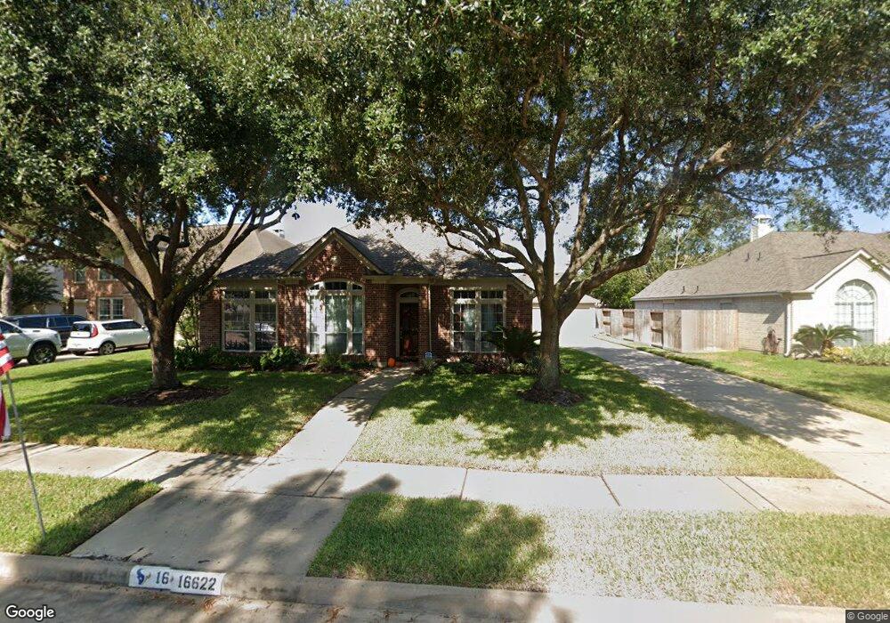 16622 Lasting Shadow Cir, Houston, TX 77095 - photo 1