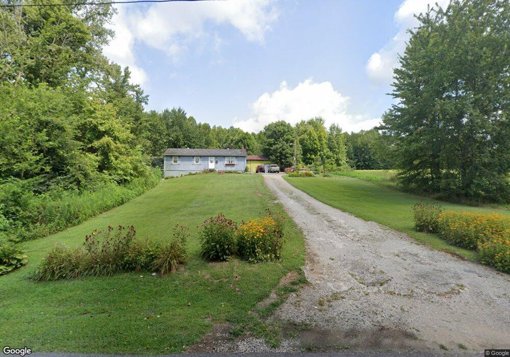 20 E 800 S, Columbus, IN 47201 - photo 1