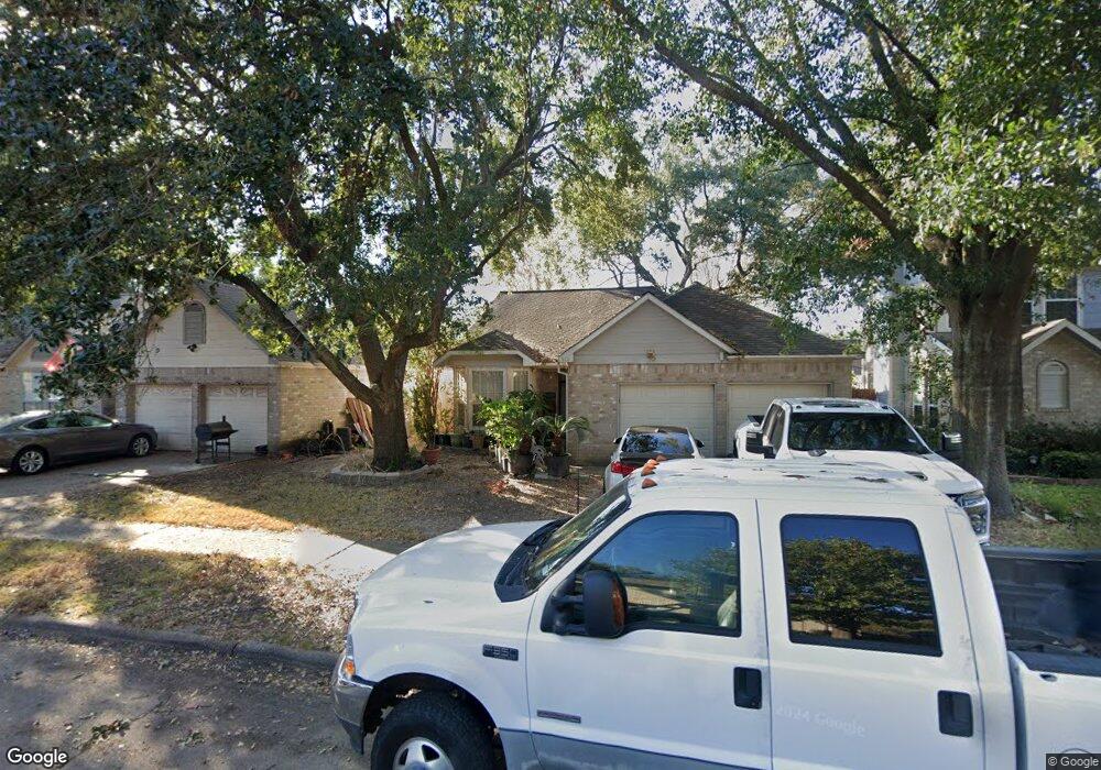 8111 Trail Side Dr, Houston, TX 77040 - photo 1