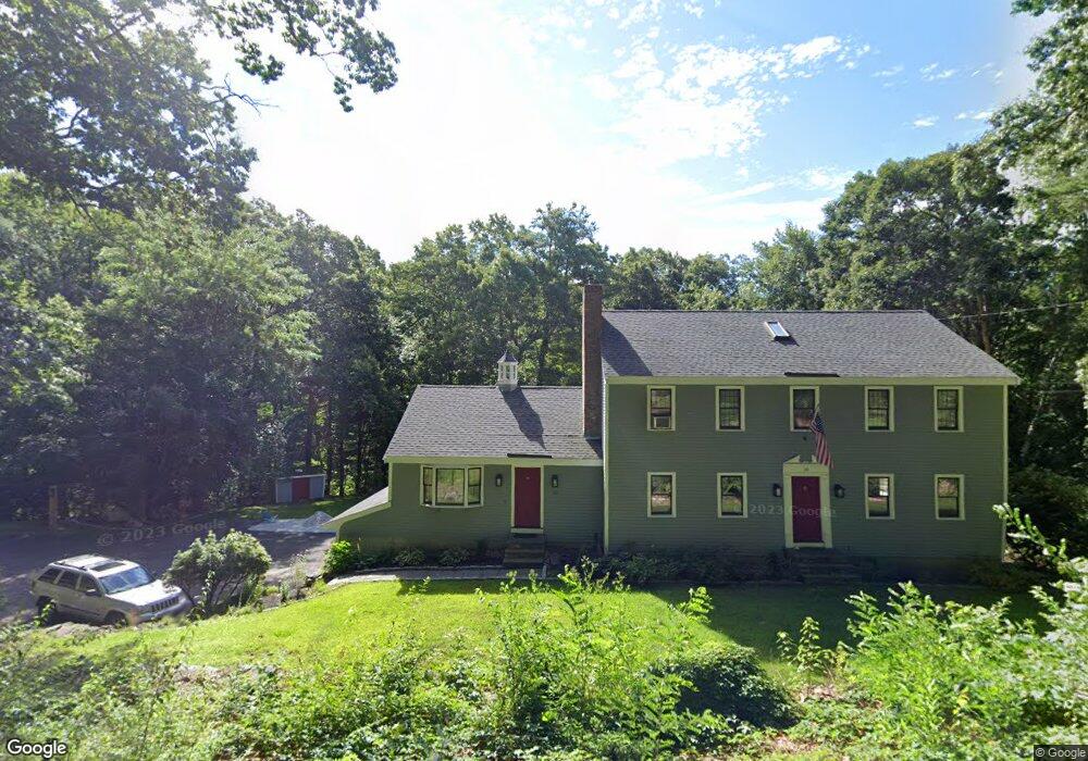 22 Shay Rd, Hudson, MA 01749 - photo 1