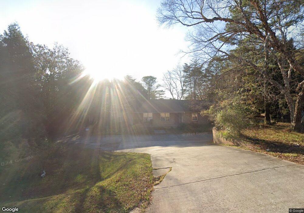 5111 Williams Rd, Norcross, GA 30093 - photo 1