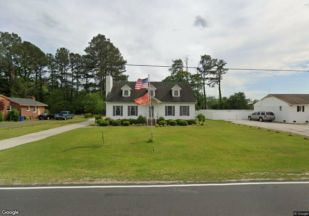 416 Cooper St, Winterville, NC 28590 - photo 1