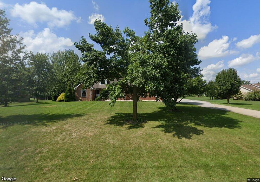 381 N 700 E, Greentown, IN 46936 - photo 1