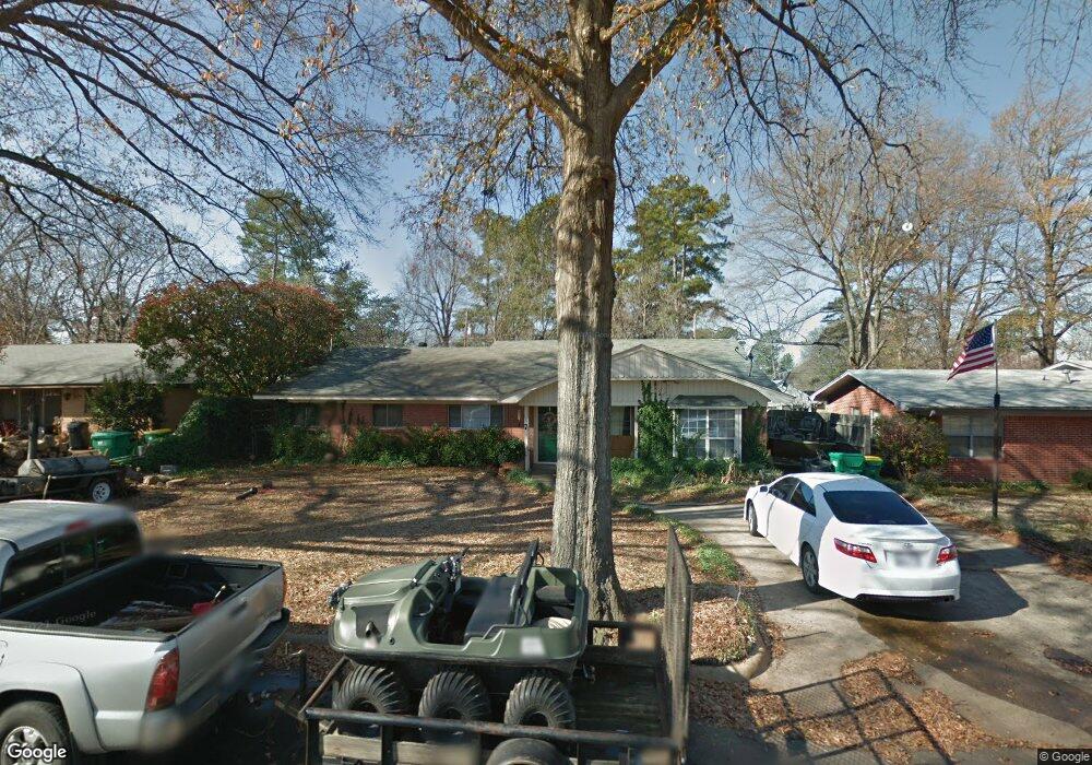 7 Paul Dr, Texarkana, TX 75503 - photo 1