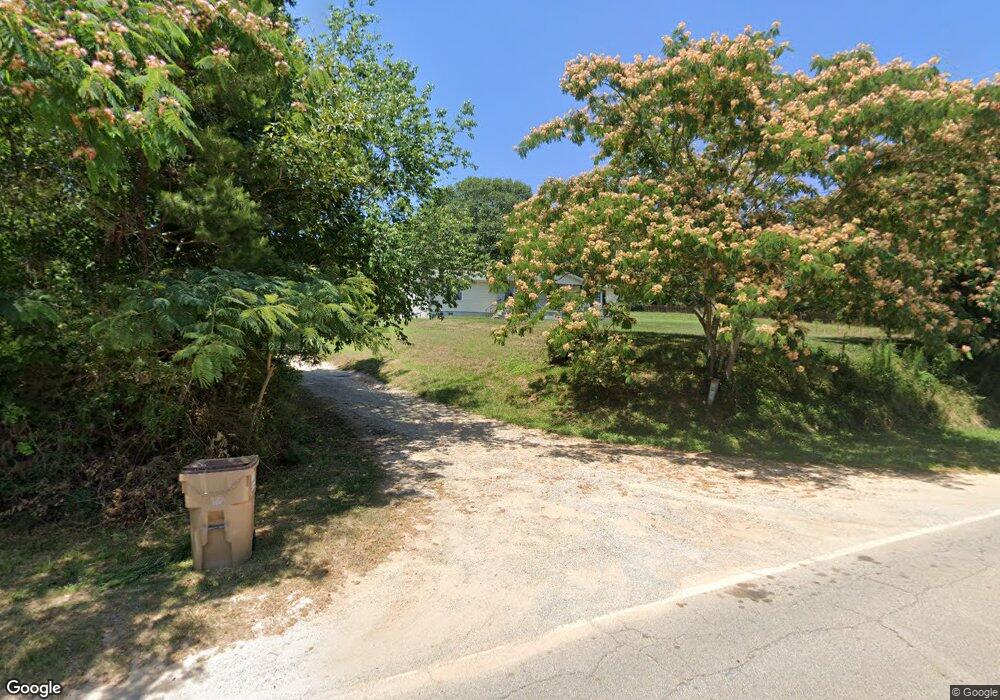 3680 Chestatee Rd, Gainesville, GA 30506 - photo 1