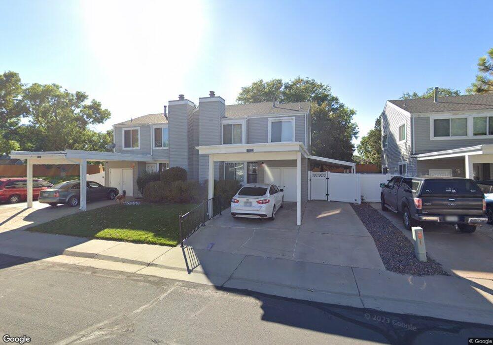 11813 Monroe Way, Thornton, CO 80233 - photo 1