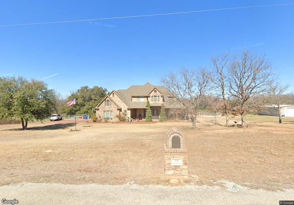 112 Cedar Ranch Dr, Weatherford, TX 76087 - photo 1