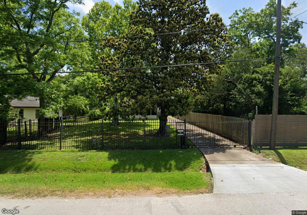 5714 Wipprecht St, Houston, TX 77026 - photo 1