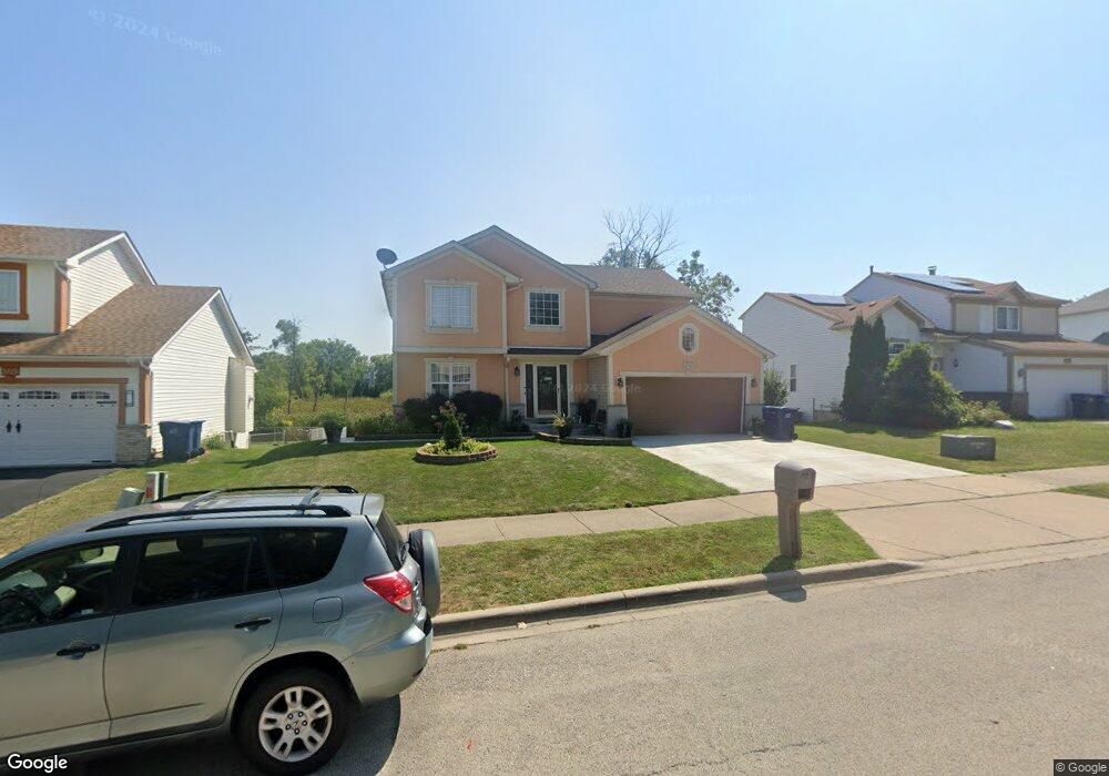2737 W Lucia Ave, Waukegan, IL 60085 - photo 1