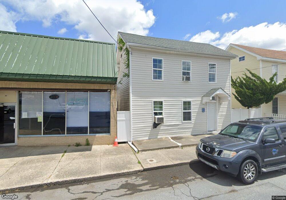 14 N Railroad Ave, Georgetown, DE 19947 - photo 1