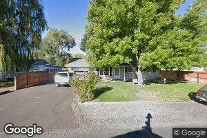 160 Peter French Ave, Hines, OR 97738