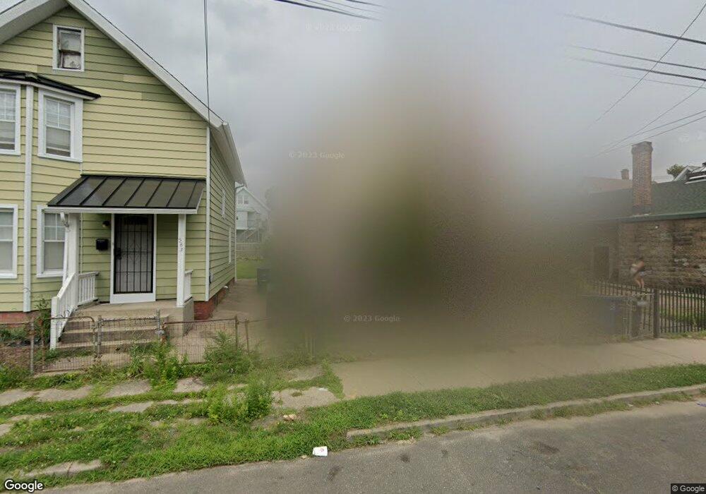 589 Jane St unit 591, Bridgeport, CT 06608 - photo 1