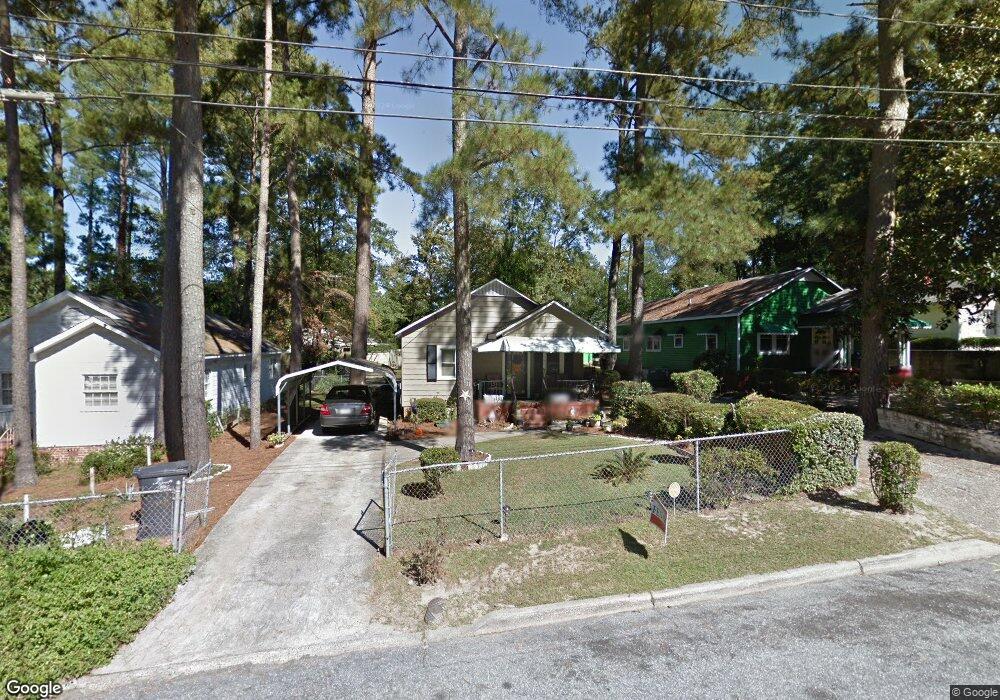 2813 Hazel St, Augusta, GA 30909 - photo 1