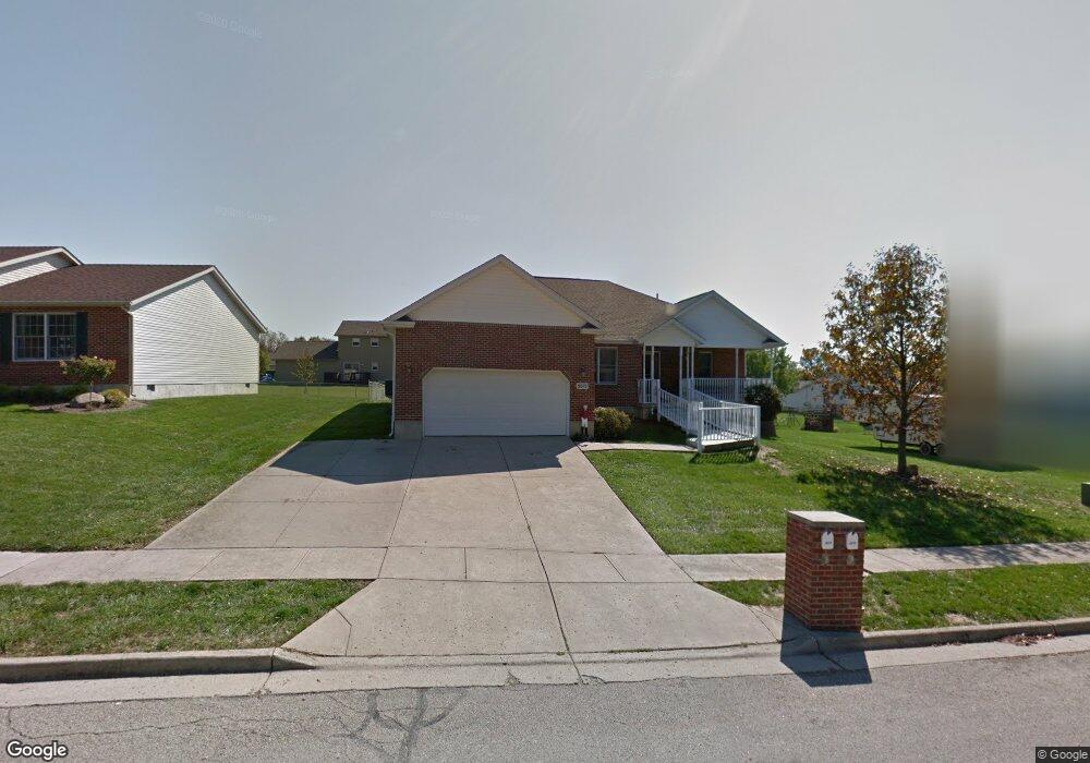 2675 Tennessee Dr, Xenia, OH 45385 - photo 1