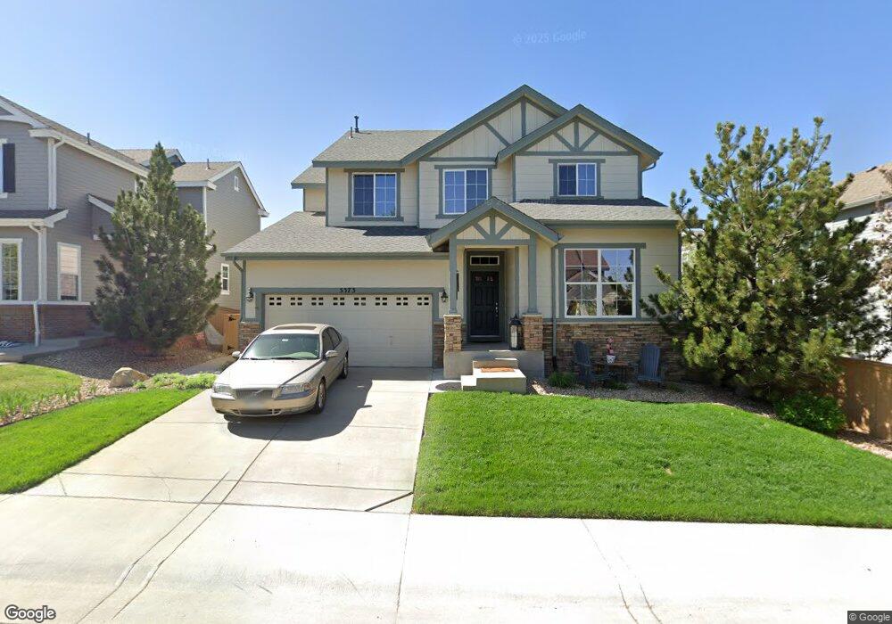 5373 Cloverbrook Cir, Highlands Ranch, CO 80130 - photo 1