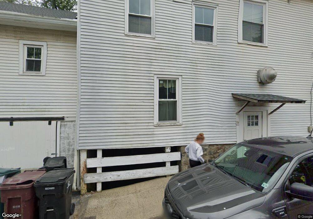 74 Main St unit 2, Califon, NJ 07830 - photo 1