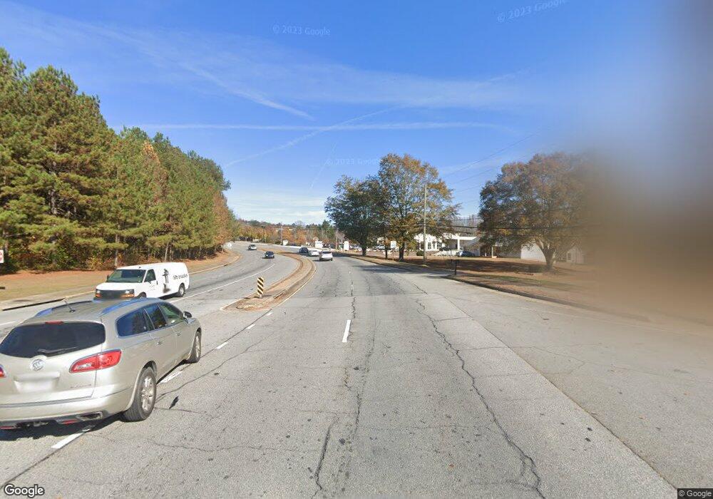 2487 S Lee St, Buford, GA 30518 - photo 1