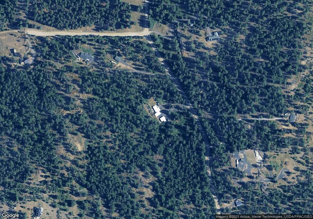 21705 N Pease Hill Rd, Colbert, WA 99005 - photo 1