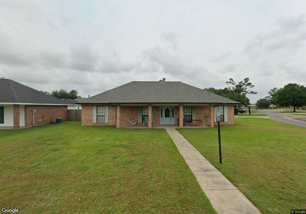 5800 Torrence Ln, Lake Charles, LA 70605 - photo 1