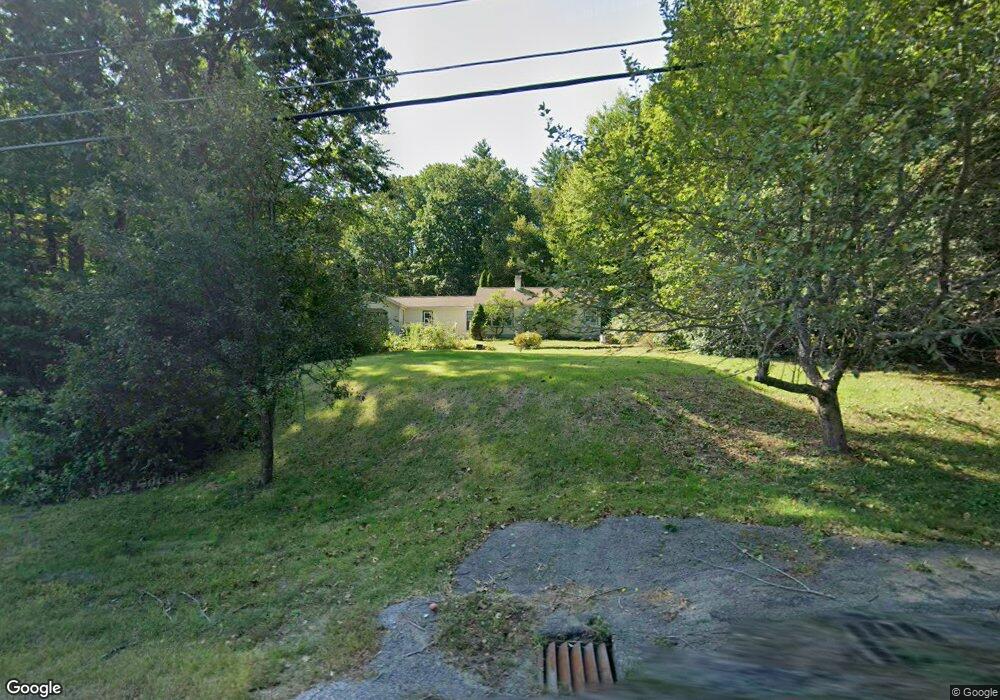 155 Broad St, Hollis, NH 03049 - photo 1