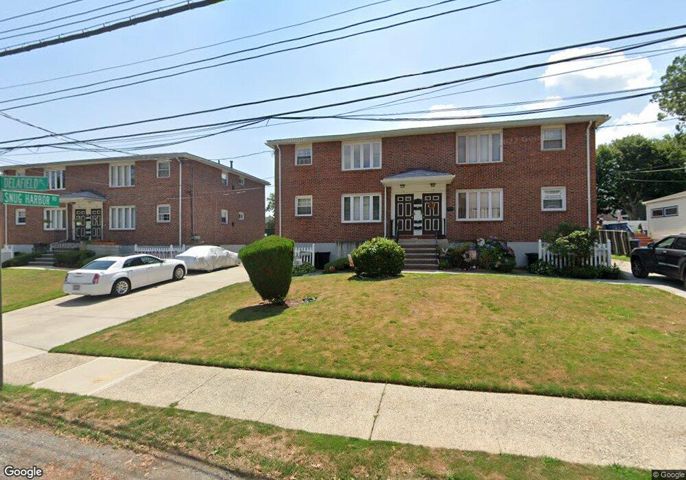2 Delafield Place, Staten Island, NY 10310 - photo 1