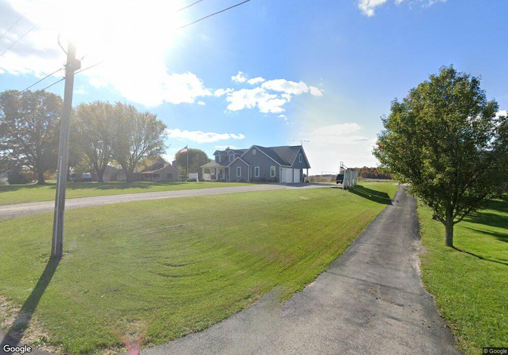 2080 N Huntersville Rd, Batesville, IN 47006 - photo 1