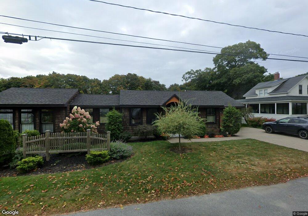 4 Mildred St, South Portland, ME 04106 - photo 1