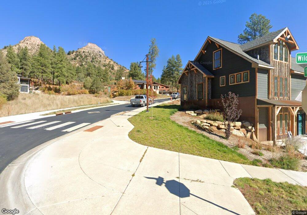 0 Bell Flower Ct unit 678468, Durango, CO 81301 - photo 1