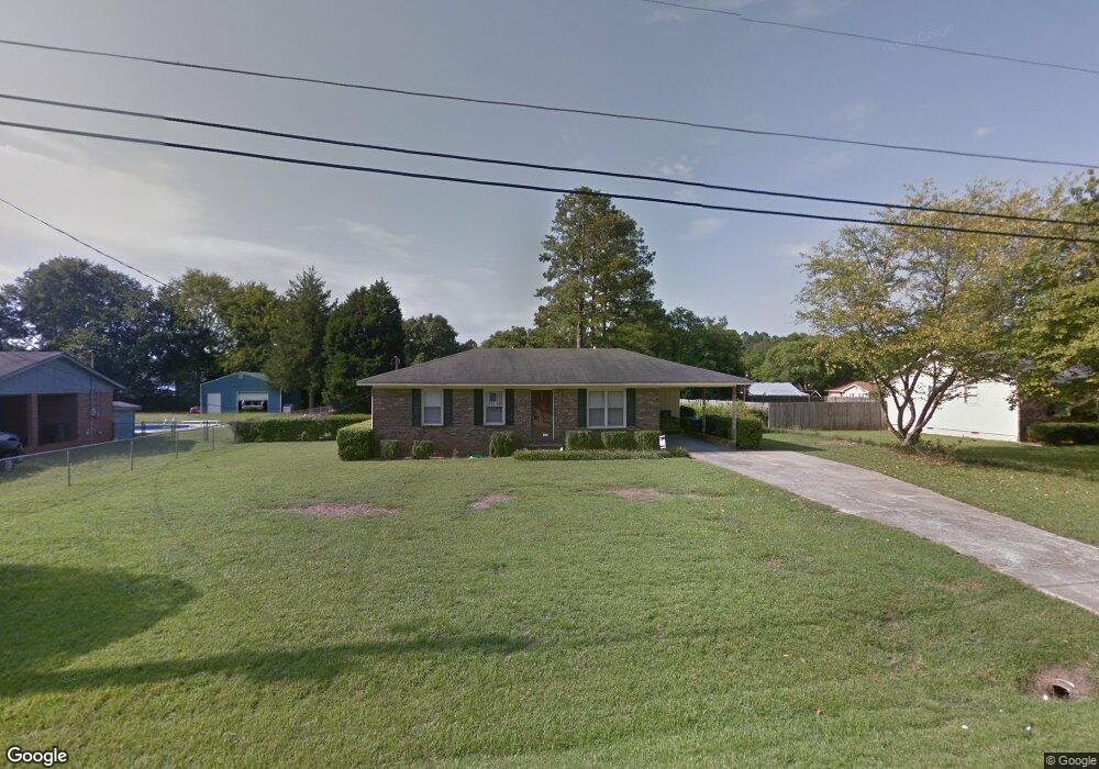 2878 Nowell Dr, Macon, GA 31216 - photo 1