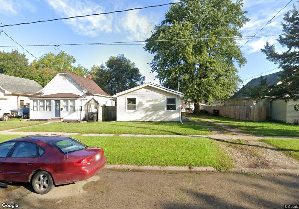 2238 Lyon St, Des Moines, IA 50317 - photo 1
