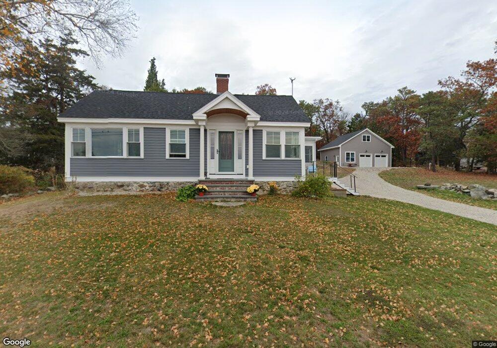 85 Pine Island Rd, Newbury, MA 01951 - photo 1