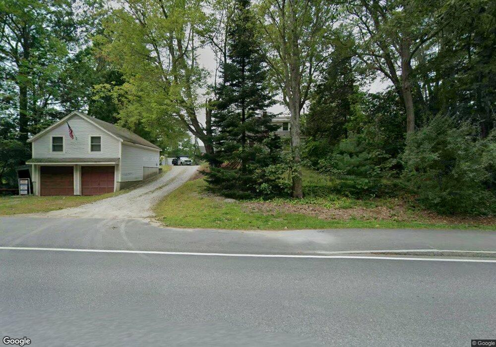 106 Amherst St, Amherst, NH 03031 - photo 1