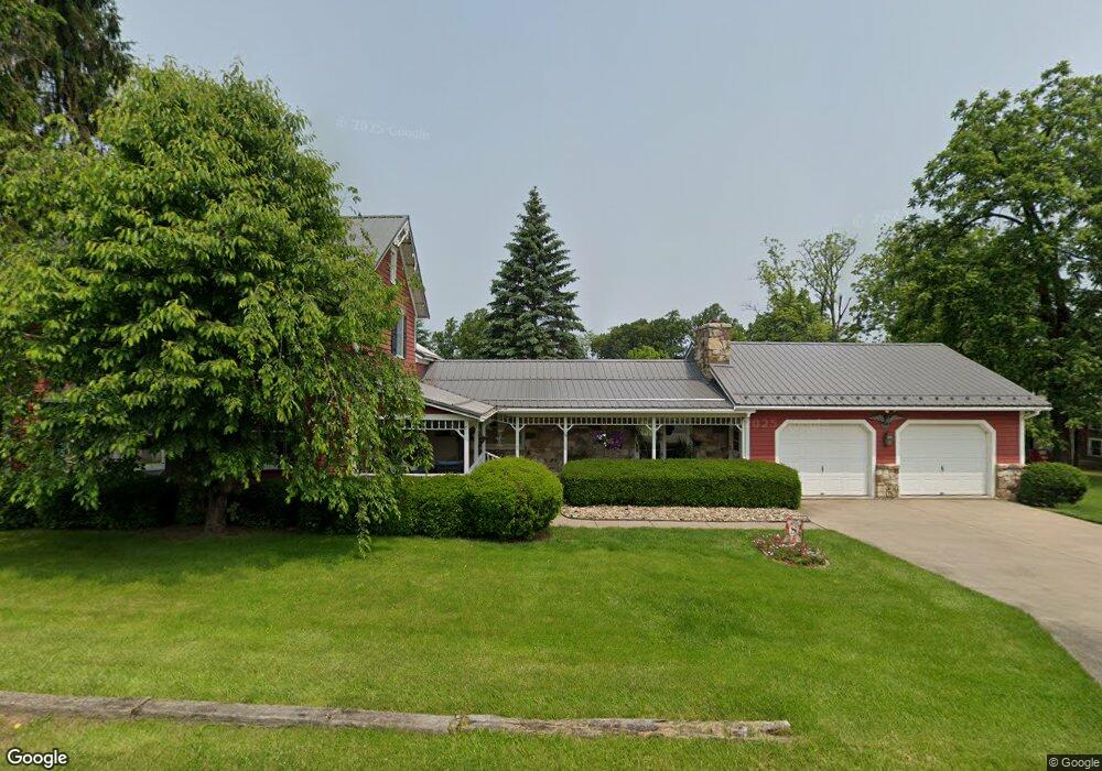 11 Red Orchard St, Mc Clure, PA 17841 - photo 1