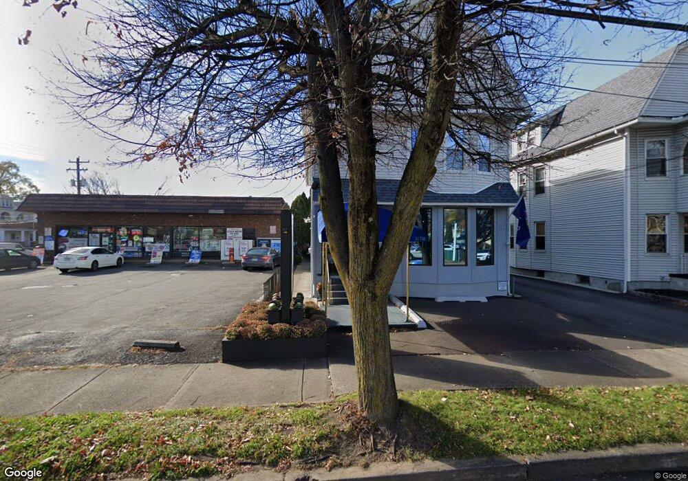 281 Pierce St, Kingston, PA 18704 - photo 1