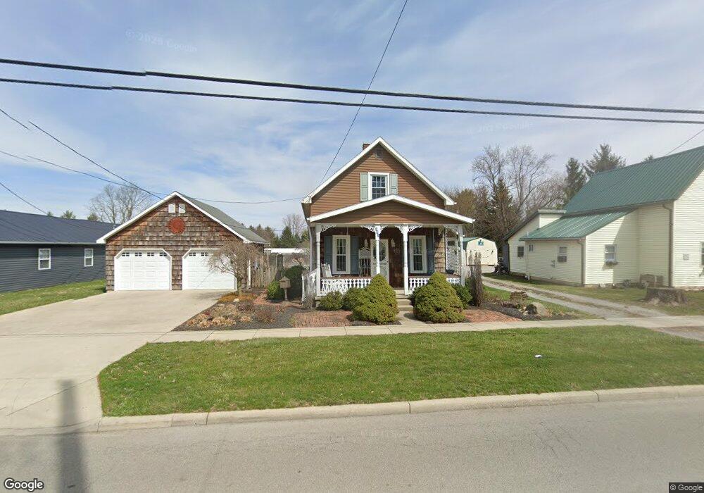 603 W Sycamore St, Columbus Grove, OH 45830 - photo 1