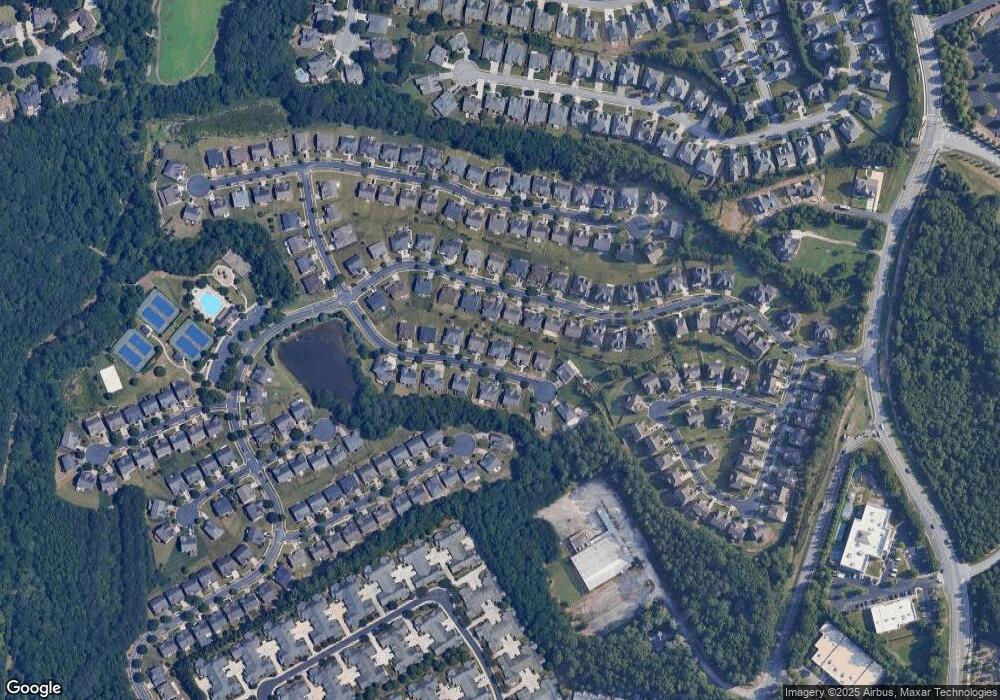 2443 Cannon Farm Trace, Duluth, GA 30097 - photo 1