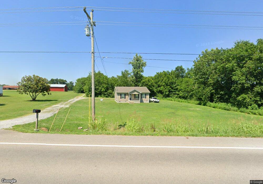 2110 Highway 64 W, Shelbyville, TN 37160 - photo 1