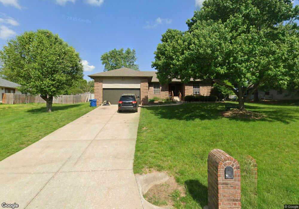 702 N 39th St, Nixa, MO 65714 - photo 1