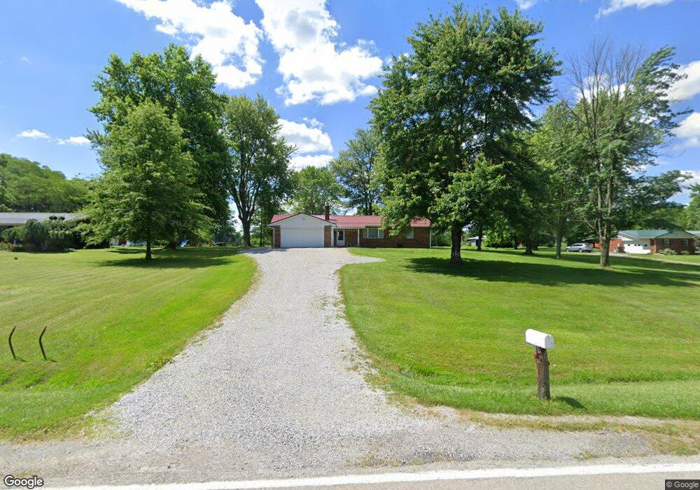 5432 Kernan Rd, Lynchburg, OH 45142 - photo 1