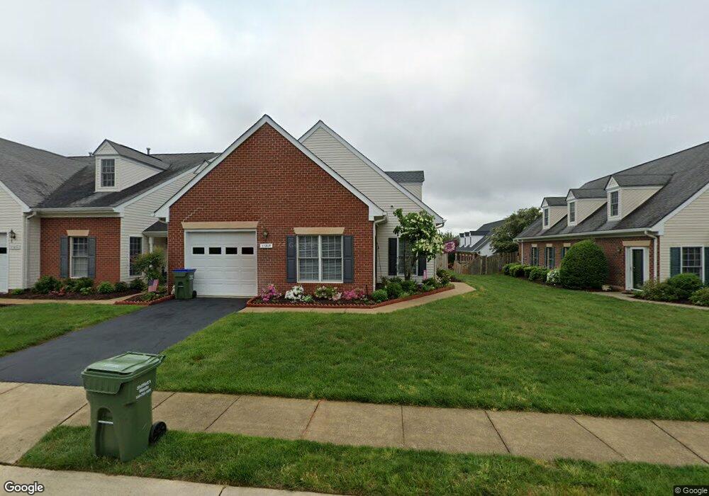 11209 Silversmith Ln, Fredericksburg, VA 22407 - photo 1